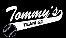 Tommy's Team